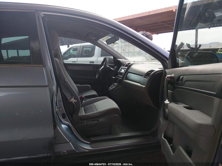 2008 HONDA CR-V auction photo 5