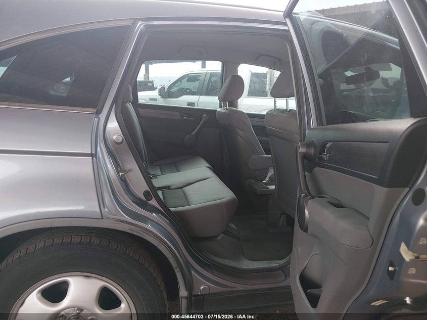 2008 HONDA CR-V auction photo 8