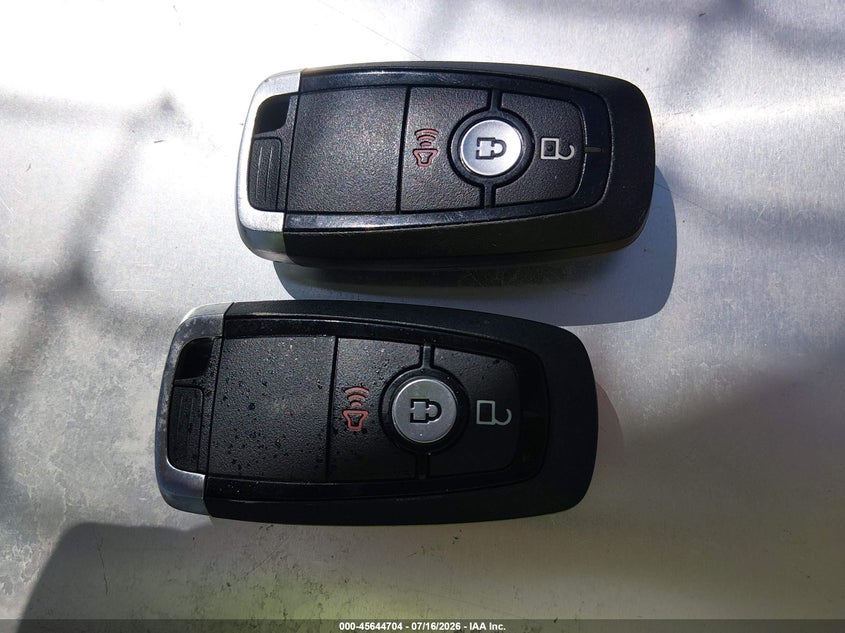 2023 Ford Bronco Sport Big Bend VIN: 3FMCR9B68PRE00449 Lot: 45644704