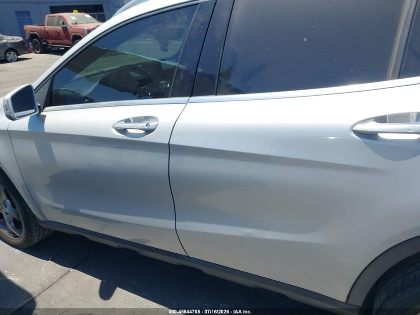 2018 Mercedes-Benz Gla 250 4Matic VIN: WDCTG4GB0JJ427451 Lot: 45644705