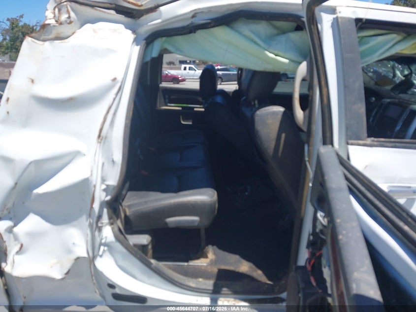 2012 Ram 2500 Laramie VIN: 3C6UD5NL0CG171828 Lot: 45644707