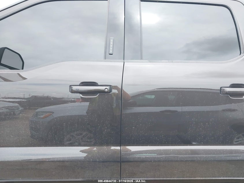 2024 Ford F-250 Lariat VIN: 1FT8W2BT1RED42724 Lot: 45644730