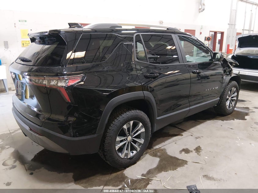 Vin: 3gnaxpeg1sl225328, lot: 46143270, chevrolet equinox awd lt 20254