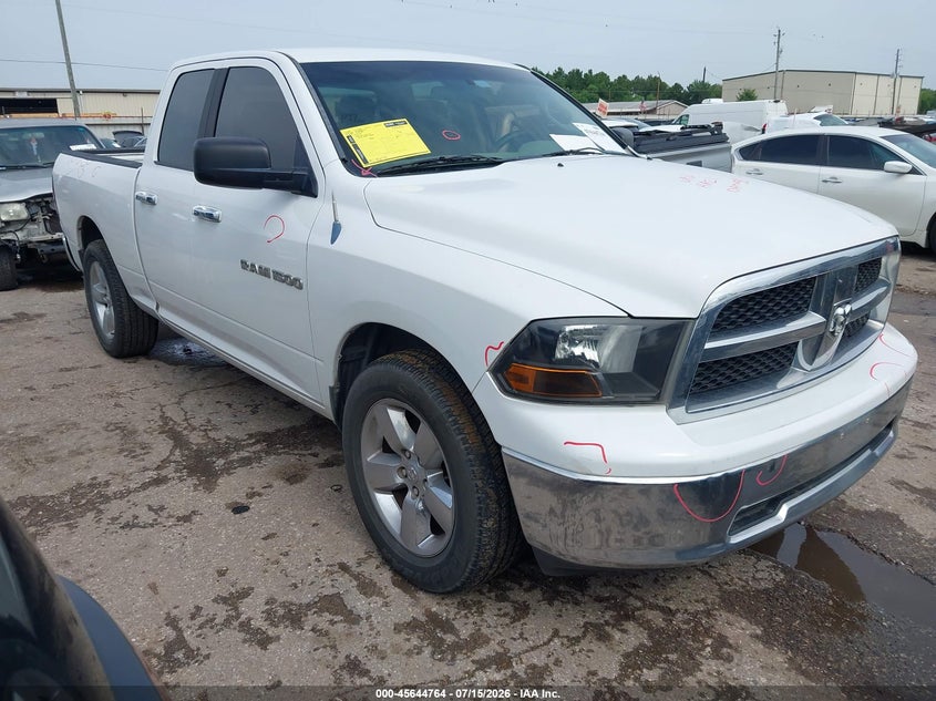 Vin: 1c6rd6gp3cs156342, lot: 46143287, ram 1500 slt 2012 img_1