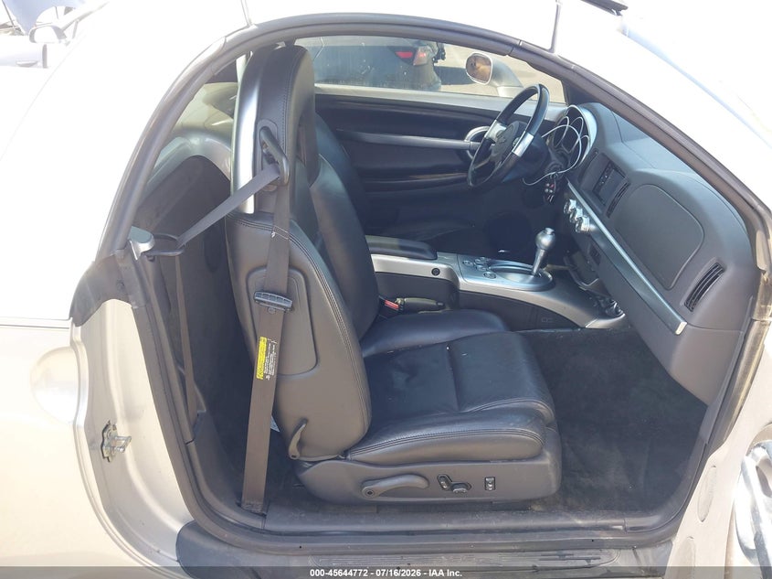 2005 CHEVROLET SSR auction photo 5