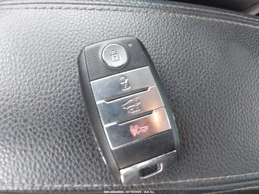 2023 Kia Rio S VIN: 3KPA24AD4PE613490 Lot: 45644804