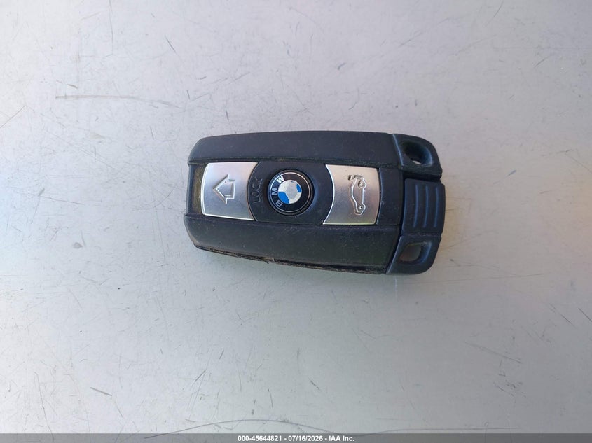 2006 BMW 650I VIN: WBAEK13416CN75796 Lot: 45644821
