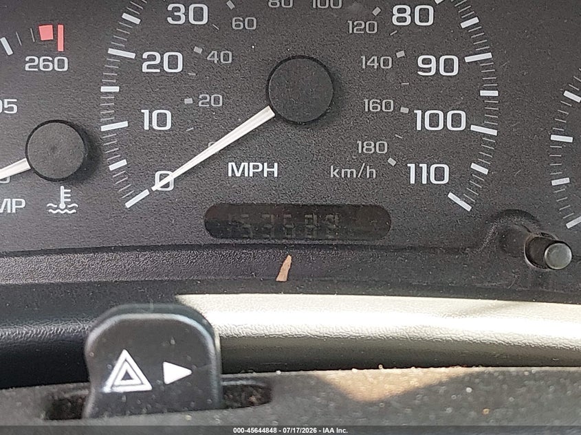 2005 Chevrolet Cavalier VIN: 1G1JC52F057205688 Lot: 45644848