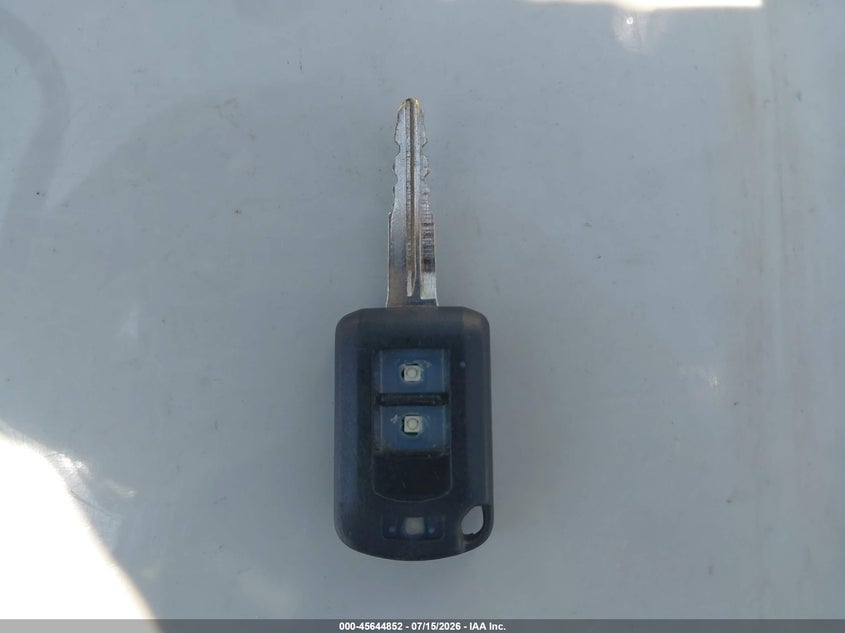 2021 Mitsubishi Mirage G4 Carbonite Edition/Es/Le VIN: ML32FUFJ3MHF05199 Lot: 45644852