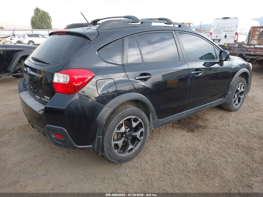Vin: jf2gpavc1d2900579, lot: 46143376, subaru xv crosstrek 2.0i premium 20134
