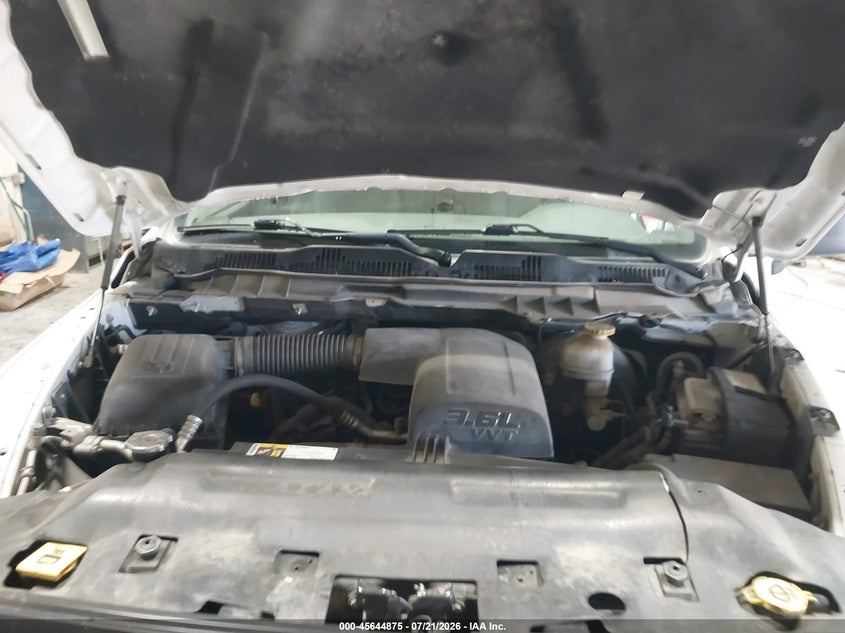 2020 RAM 1500 TRUCK 3.6L V-6 DOHC, VVT, 305HP