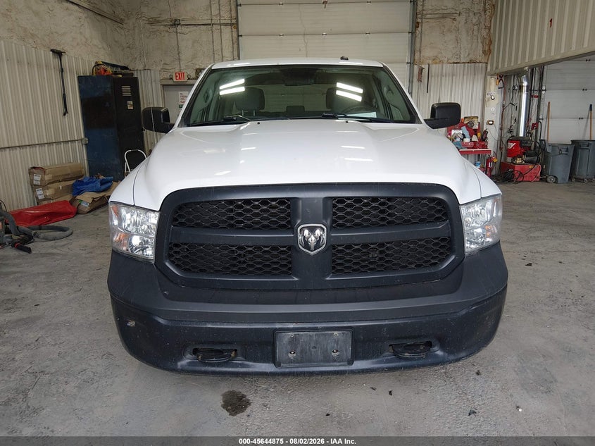2020 RAM 1500 TRUCK 3.6L V-6 DOHC, VVT, 305HP