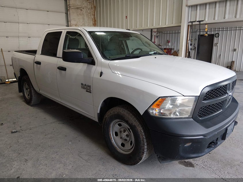 Vin: 3c6rr7kg3lg270203, lot: 46143398, ram 1500 classic 2020 img_1