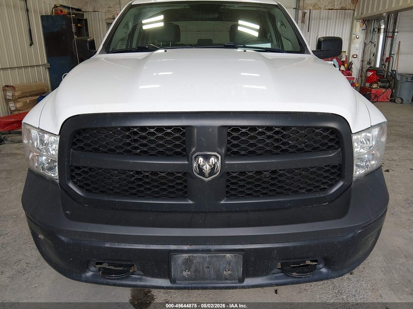 2020 RAM 1500 TRUCK 3.6L V-6 DOHC, VVT, 305HP