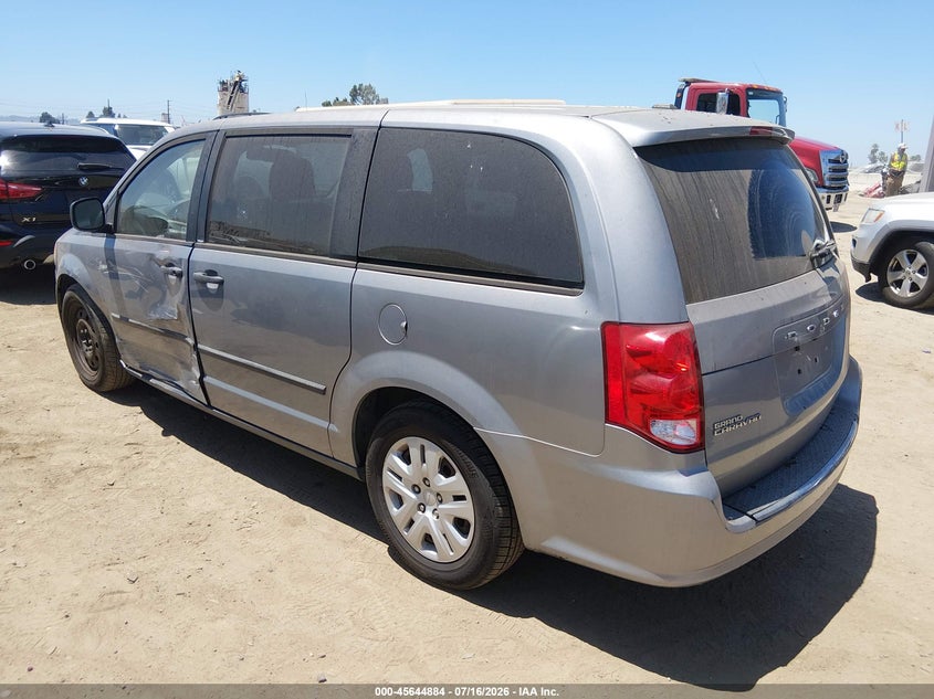 Vin: 2c4rdgbgxdr819818, lot: 46143407, dodge grand caravan american value pkg 20133