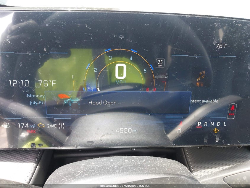 2026 CHEVROLET EQUINOX SPORT UTILITY VEHICLE 1.5L I-4 DI, DOHC, VVT, TURBO, 175HP