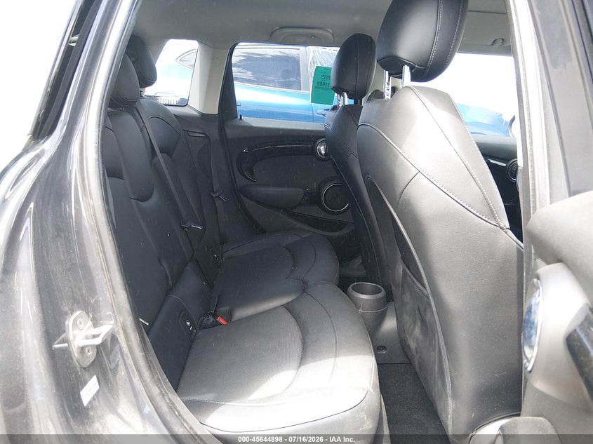 2015 MINI HARDTOP auction photo 8