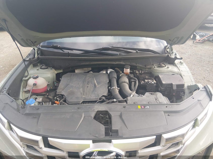 2023 Hyundai Santa Cruz Sel Premium VIN: 5NTJDDAF8PH044426 Lot: 45644902