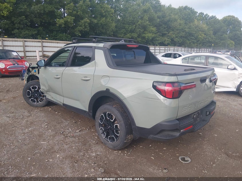 2023 Hyundai Santa Cruz Sel Premium VIN: 5NTJDDAF8PH044426 Lot: 45644902