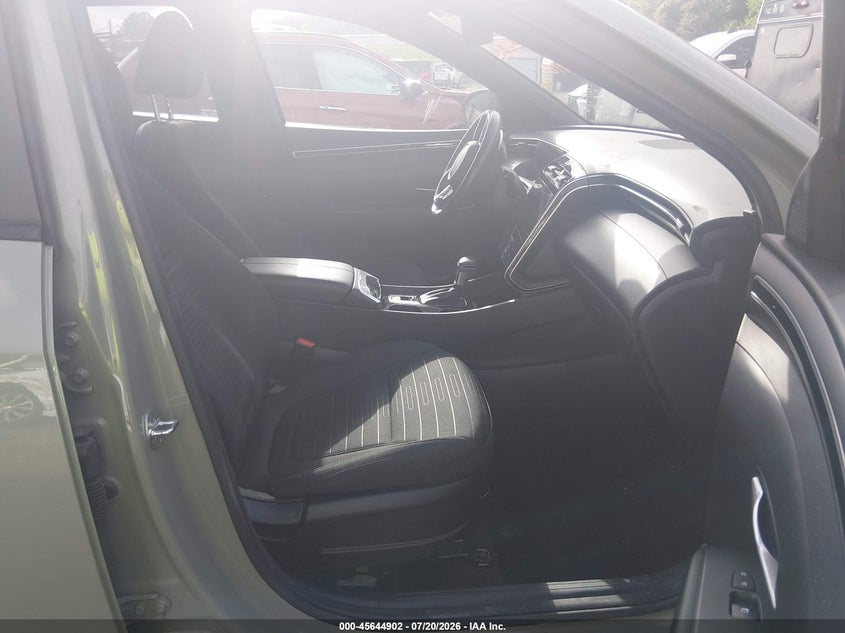 2023 Hyundai Santa Cruz Sel Premium VIN: 5NTJDDAF8PH044426 Lot: 45644902