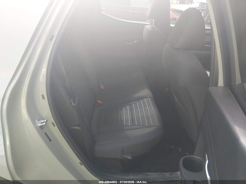 2023 HYUNDAI SANTA CRUZ auction photo 8