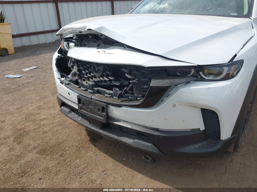 2026 Mazda Cx-50 2.5 S Preferred VIN: 7MMVABBL5TN475611 Lot: 45644903