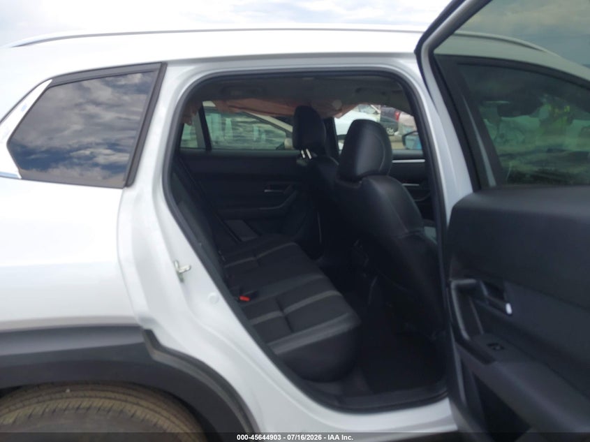 2026 Mazda Cx-50 2.5 S Preferred VIN: 7MMVABBL5TN475611 Lot: 45644903