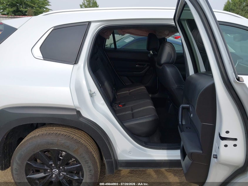 AtlanticExpress - Mazda CX-50