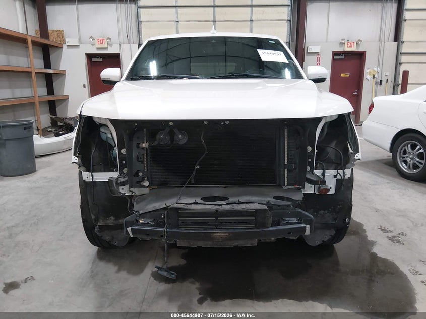 2018 Ford Expedition Max Limited VIN: 1FMJK1KT5JEA57631 Lot: 45644907