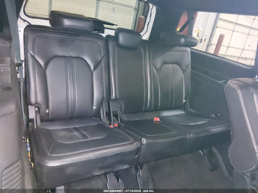 2018 Ford Expedition Max Limited VIN: 1FMJK1KT5JEA57631 Lot: 45644907