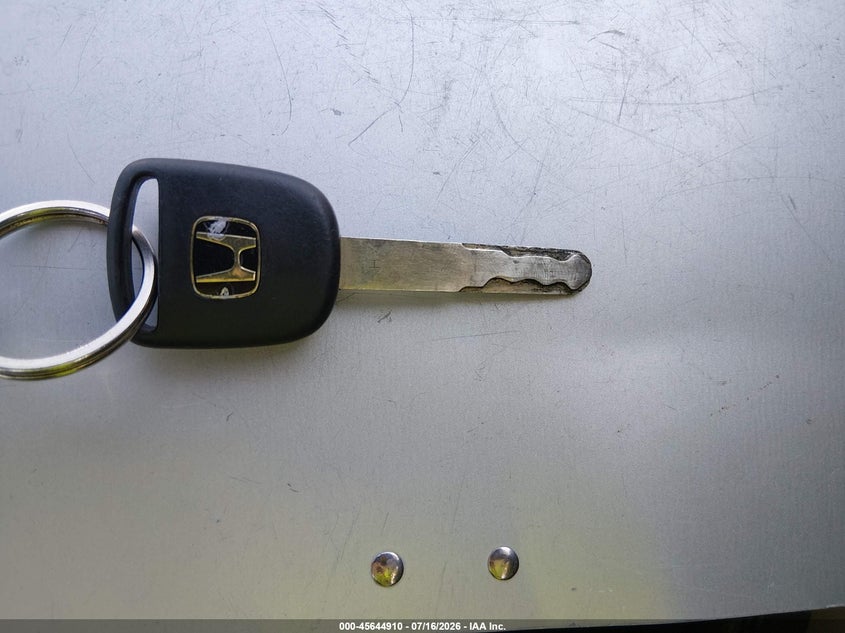 2007 Honda Fit VIN: JHMGD38477S045073 Lot: 45644910