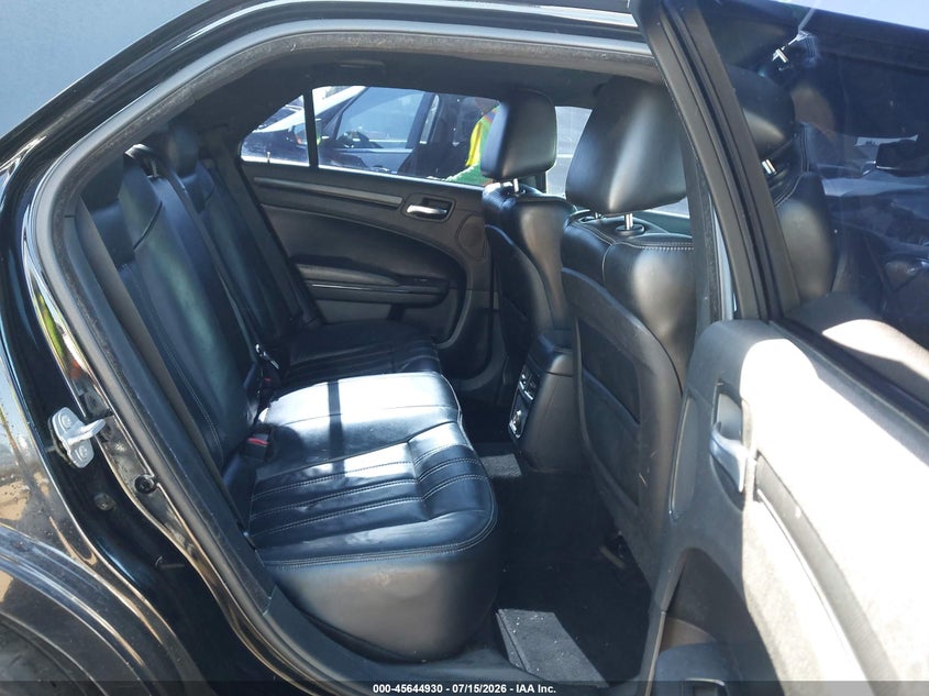 2014 Chrysler 300 300S VIN: 2C3CCABG8EH257256 Lot: 45644930