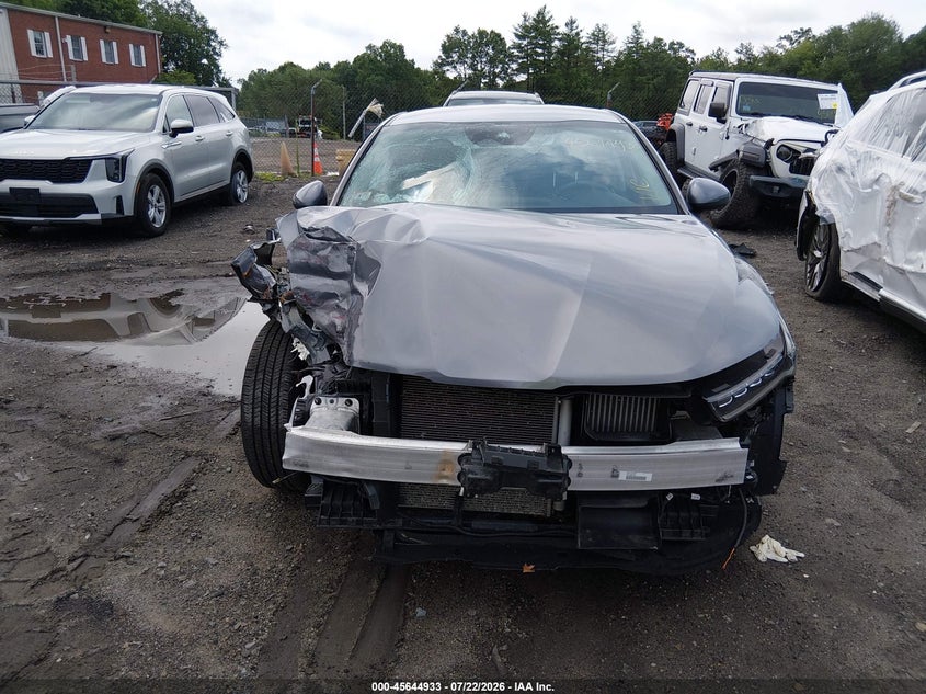 KIA K5 2021 VIN 5XXG14J2XMG010672