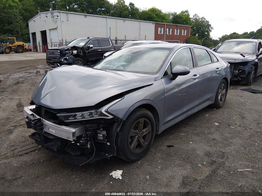 KIA K5 2021 VIN 5XXG14J2XMG010672