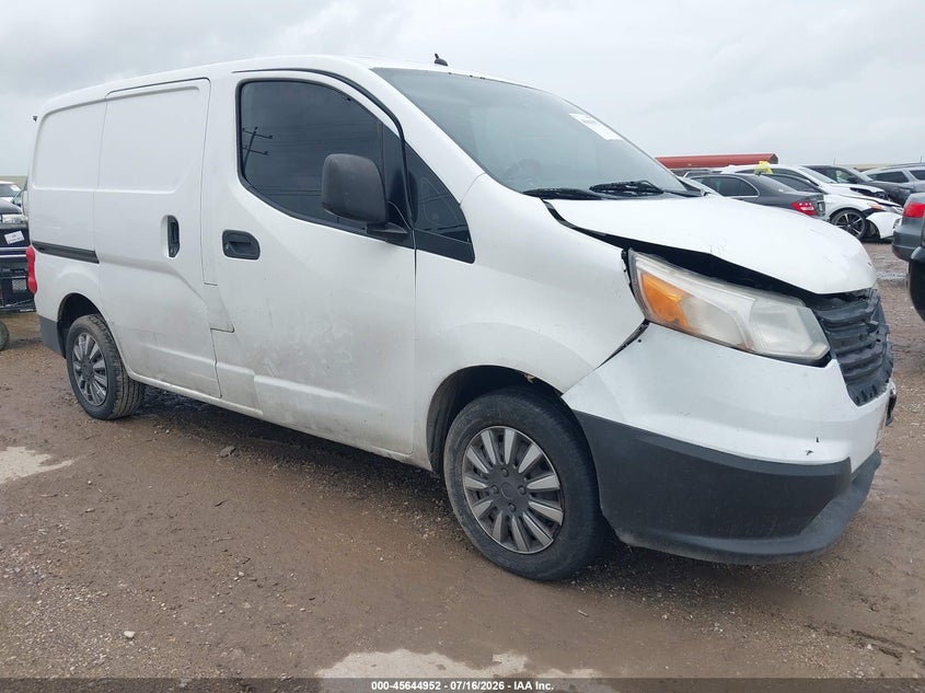 Vin: 3n63m0yn0fk692096, lot: 46143475, chevrolet city express 1ls 2015 img_1