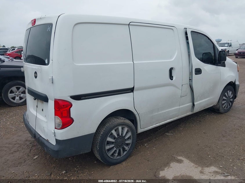 Vin: 3n63m0yn0fk692096, lot: 46143475, chevrolet city express 1ls 20154