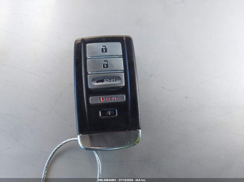 2020 Acura Rdx Technology Package VIN: 5J8TC2H54LL041963 Lot: 45644961