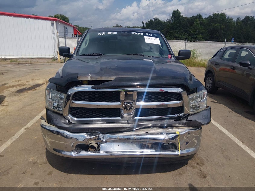 2016 Ram 1500 Slt VIN: 1C6RR6GT4GS311260 Lot: 45644963