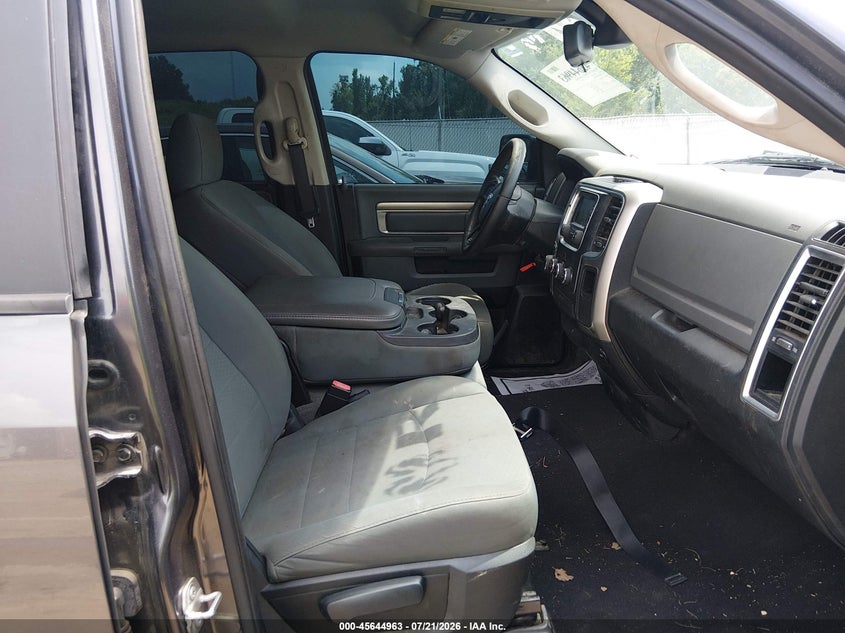 2016 Ram 1500 Slt VIN: 1C6RR6GT4GS311260 Lot: 45644963