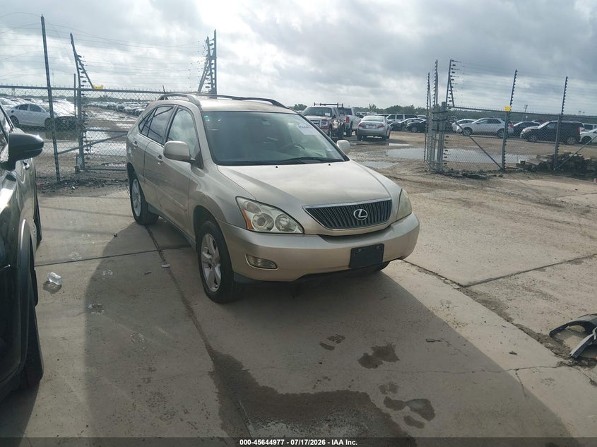 2004 Lexus Rx 330