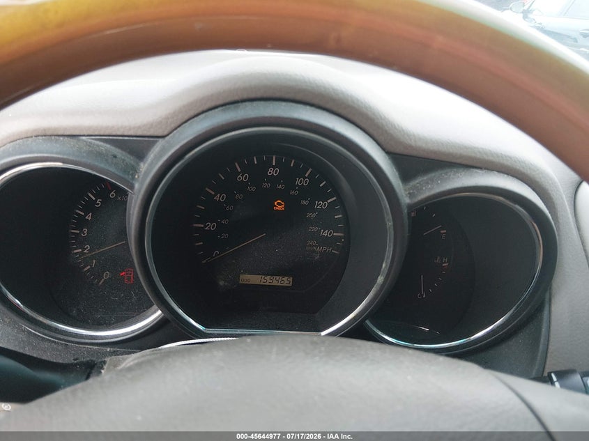 2004 LEXUS RX 330 auction photo 7