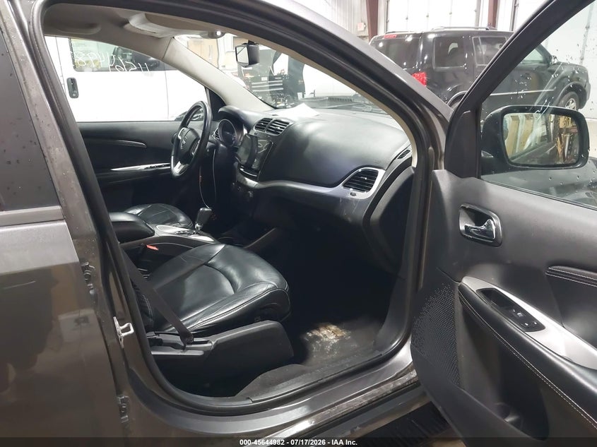 DODGE JOURNEY 2014 VIN 3C4PDDDG6ET143613