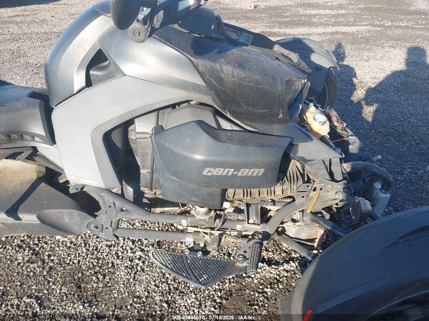 2019 CAN-AM RYKER auction photo 8
