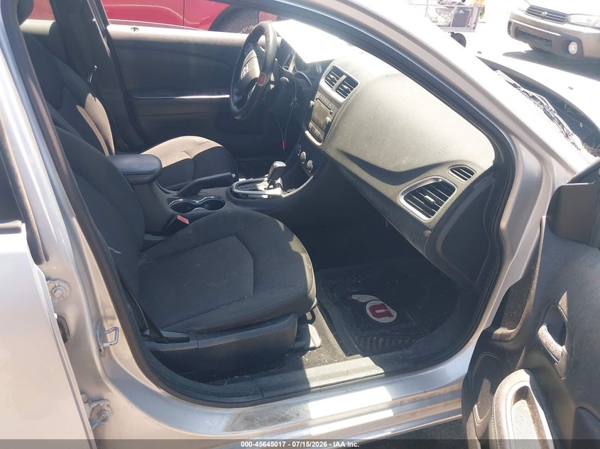 2011 Dodge Avenger Express VIN: 1B3BD4FB9BN534196 Lot: 45645017