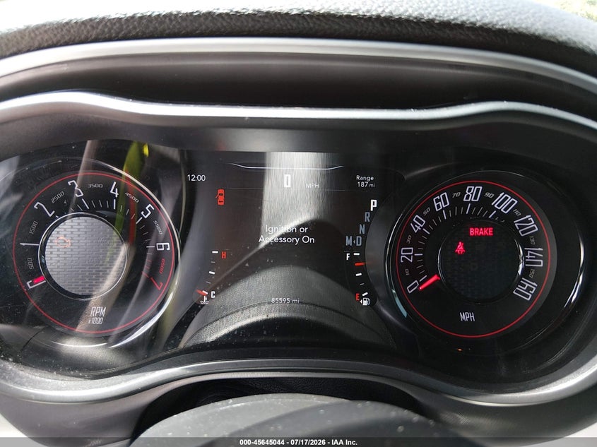 2022 Dodge Challenger Sxt VIN: 2C3CDZAG9NH211870 Lot: 45645044