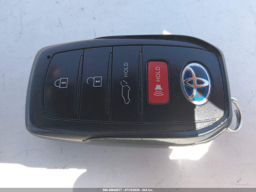 2021 Toyota Venza Le VIN: JTEAAAAH7MJ065399 Lot: 45645077