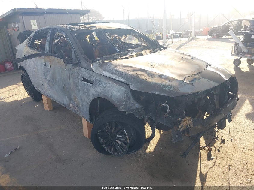 Vin: 5xxgv4l24hg174782, lot: 46143602, kia optima sxl turbo 2017 img_1