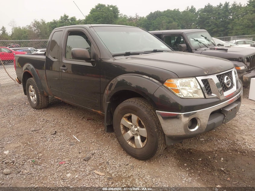Vin: 1n6ad0cwxac432231, lot: 46143617, nissan frontier se 2010 img_1