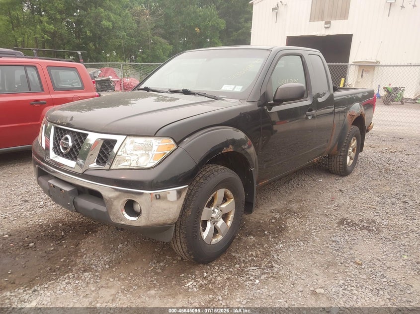 Vin: 1n6ad0cwxac432231, lot: 46143617, nissan frontier se 20102