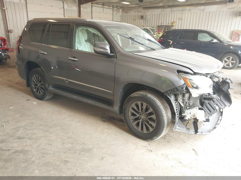 Vin: jtjbm7fx8j5200894, lot: 46143654, lexus gx 460 2018 img_1